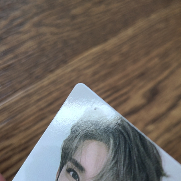 Seventeen An Ode album - Picture 2 of 3